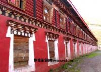 藏族民居