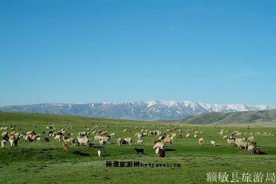 巴依木扎风景区