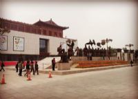 贞观文化广场