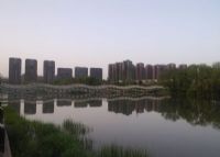 西安桃花潭公园