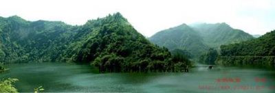 古仙湖