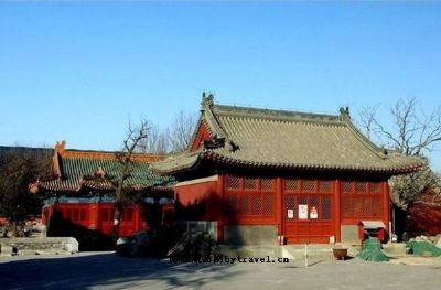 北京国际药膳博物馆