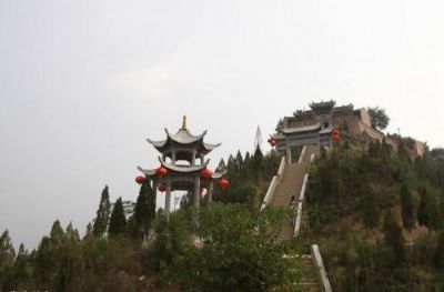 三原清凉寺