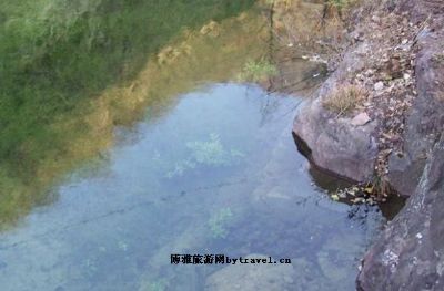 法城自然生态风景区