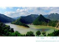 西淮仙湖