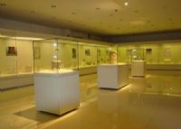 陕北历史文化博物馆