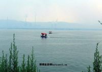 锦阳湖