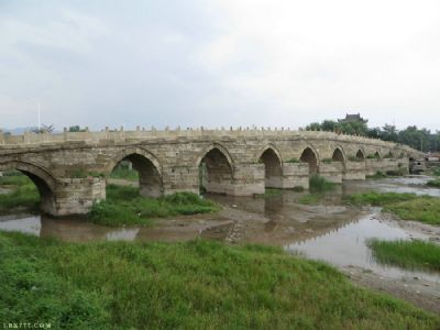毓秀桥