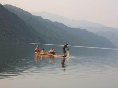 鹭鹚洲生态农业旅游区