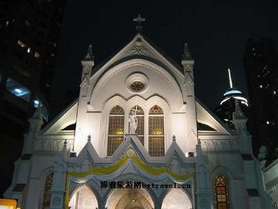 圣母无原罪主教座堂