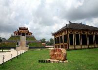 合浦汉墓博物馆