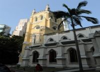 香港圣约翰大教堂