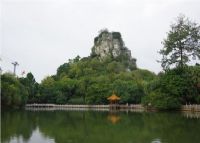 鱼峰公园