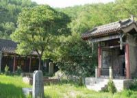 武安青烟寺