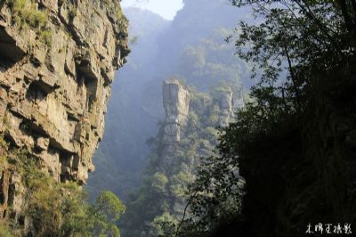 樊家庄风景区