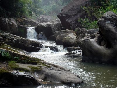 阴阳河