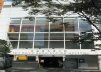 香港赛马博物馆