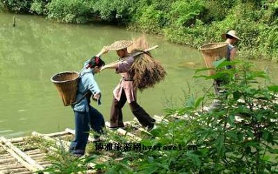 龙武农场生态观光旅游景区