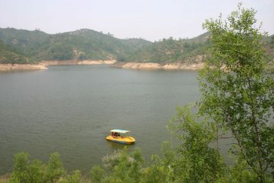 菩提湖