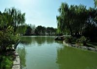 涿州华阳公园