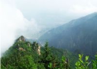 小五台山国家级自然保护区