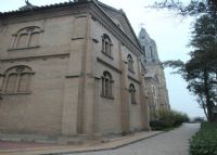 新绛天主教堂