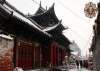 潞安府城隍庙
