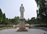 刘胡兰纪念馆