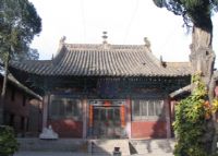 泽州崇寿寺