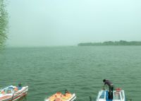 晋阳湖