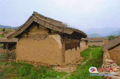 廻山寺韦驮殿