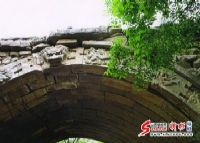 忻州铁梁桥