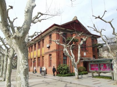 上海师范大学