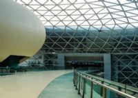 上海科技发展展示馆