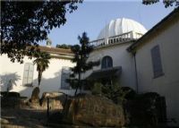 上海天文博物馆