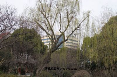 漕溪公园