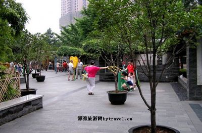 上海丽园公园