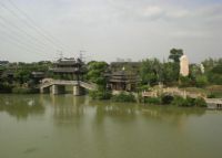 上海黄浦江水文化博物园