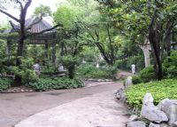 惠民公园