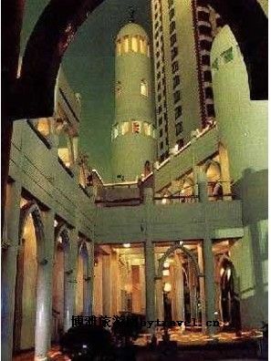 沪西清真寺