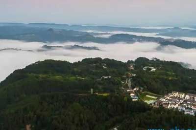 皇家山风景区