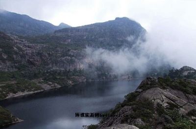 小相岭风景区