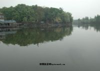 大竹东湖公园