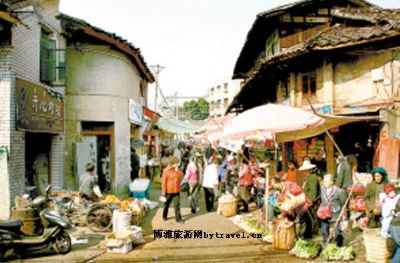 吉羊巷清真寺