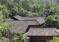 乌龙垭村传统村落