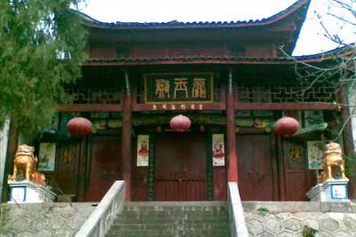 上乘寺