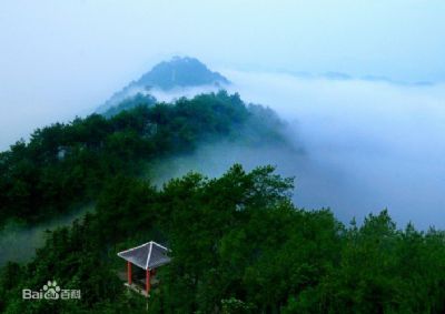 永隆山森林公园