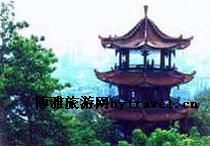 翠屏山公园