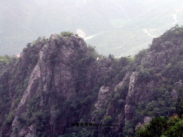 宜宾芙蓉山