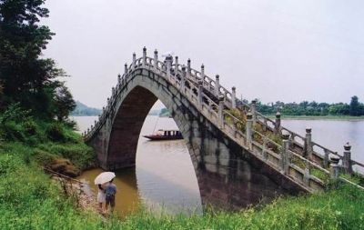 泸州海潮湖